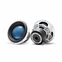 speakerindustries