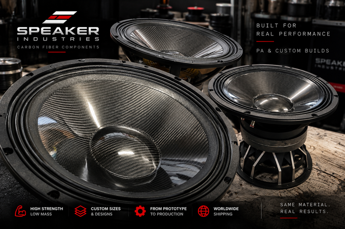 speakerindustries