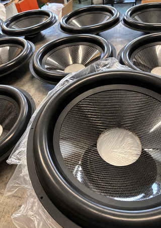 speakerindustries