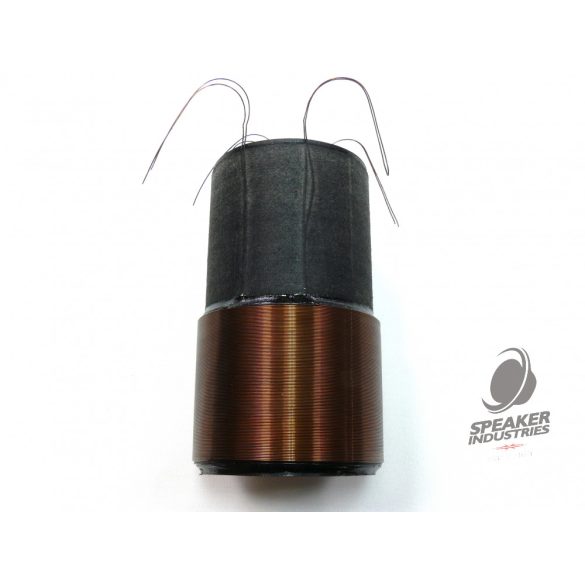 8 layer voice coil