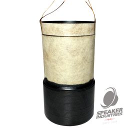 3" 8 Layer Flat Aluminium Subwoofer Voice Coil D1.5Ohm