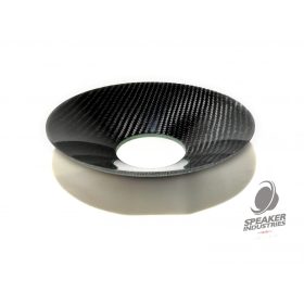 Subwoofer Carbon membrán CN - 183-2.5