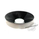 Subwoofer Kohlenfaser membran CN - 216-3