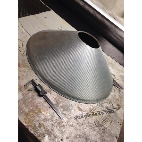 Carbon membrán CN - 650-6