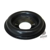   8" Carbon cone with Big Roll  surround 2.5" voice coil opening,Depth 21 mm