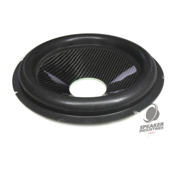 10" Carbon cone with surround 2.5" voice coil opening,Depth 40 mm