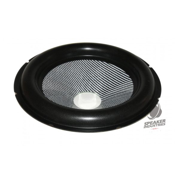 15" Colour Carbon cone with surround 3" voice coil opening