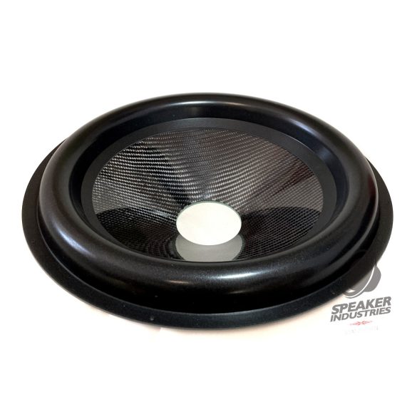 15" Carbon cone with BIG ROLL surround 4" voice coil opening,Depth 65 mm