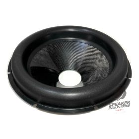   18" Karbon membrán MEGA ROLL peremmel 4" tekercs nyílással,100 mm mélységgel