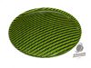 Lime Green Carbon porvédő DN - 150 mm 