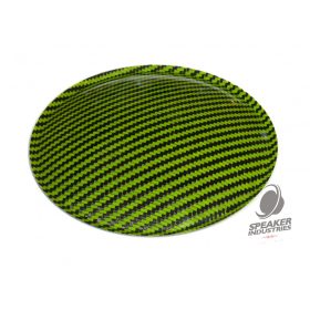 Lime Green Carbon porvédő DN - 150 mm 