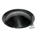 Carbon Dust Cap DN - 165 mm