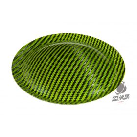 Lime Green Carbon porvédő DN - 165 mm