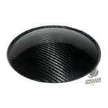 Carbon porvédő DN - 200 mm