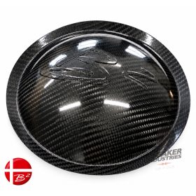 B2 audio Carbon porvédő DN - 230 mm