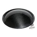 Carbon Dust Caps DN - 250 mm