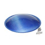 Blau Abdeckkappe DN - 300 mm