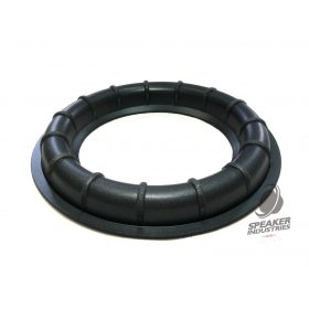 Hangszóró perem 10" Bordázott