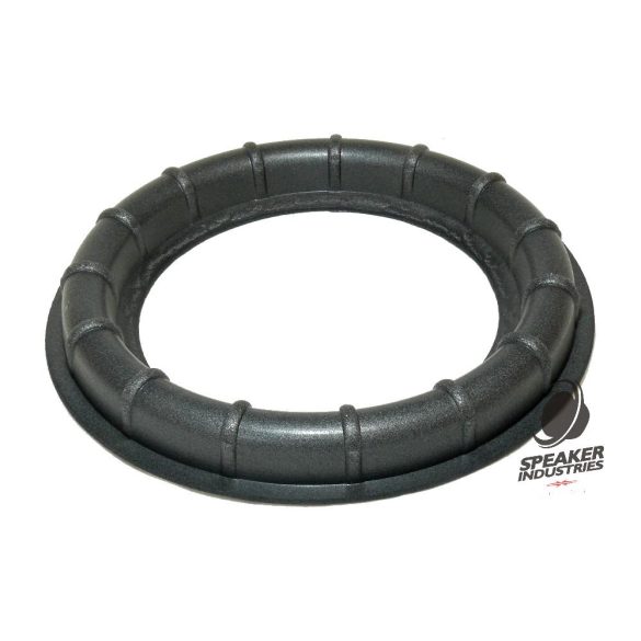 Hangszóró perem álló 12" Bordázott