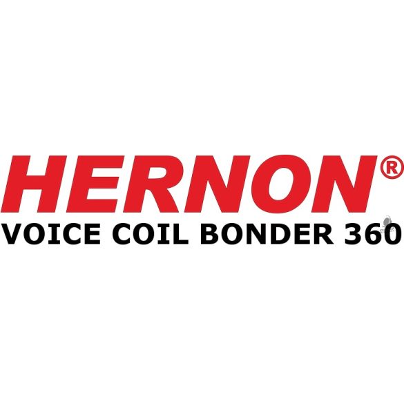 Hernon Voice Coil Bonder 360 50gramm