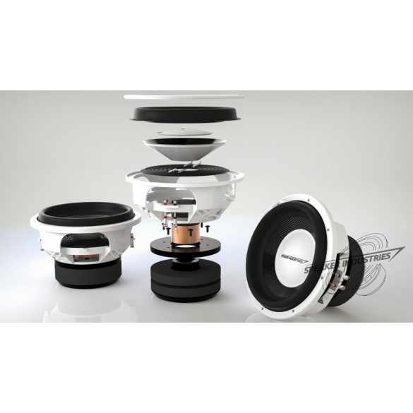 15" Speaker Industries Subwoofer level one