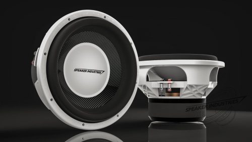 15" Speaker Industries Mélysugárzó level one