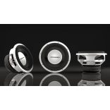 15" Speaker Industries Subwoofer level one