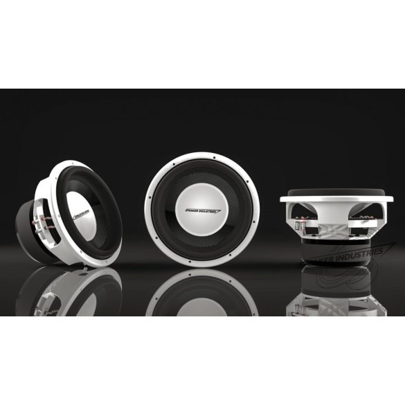 15" Speaker Industries Subwoofer level one