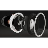 15" Speaker Industries Subwoofer level one