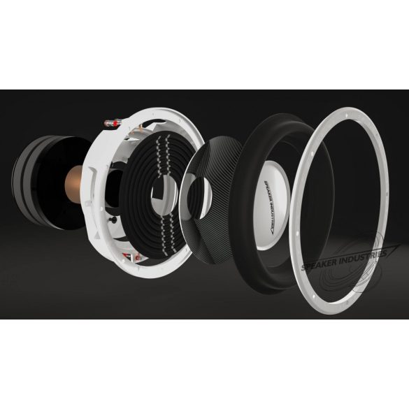 15" Speaker Industries Subwoofer level one