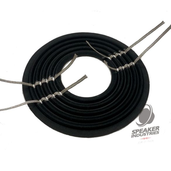 188mm spider with tinsel wire