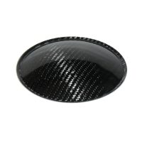 5.1" Karbon porvédők