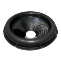 18" Karbon membrán peremmel